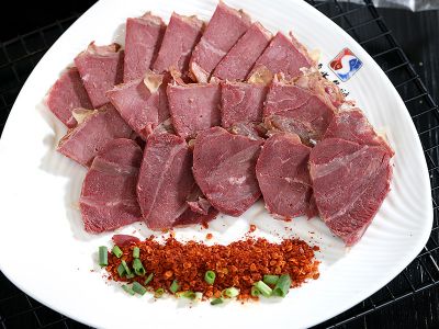 牛肉