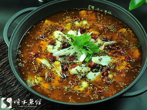 加盟知名魚(yú)火鍋哪家最好 順?biāo)~(yú)館名氣如何