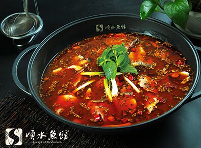 關(guān)于魚的餐飲加盟項(xiàng)目哪個(gè)好 順?biāo)~館有人氣嗎