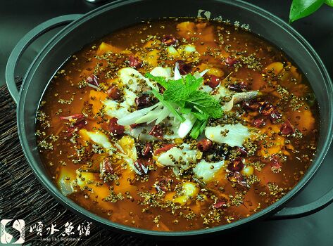 關(guān)于魚的加盟連鎖有哪些 順?biāo)~館發(fā)展怎樣